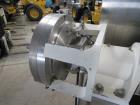 Oakes Continuous Mixer
